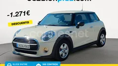 Mini One D