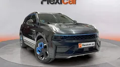 Usado 2021 Lynk & Co 01 SUV | 17.480 € (Buen precio)