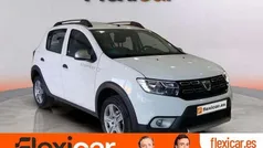 Usado 2020 Dacia Sandero Comfort Utilitario | 13.090 € (Precio justo)