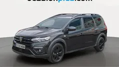 Usado 2022 Dacia Jogger Extreme Monovolumen | 15.682 € (Buen precio)