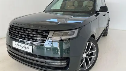 Usado Land Rover Range Rover 349 CV (256 kW) 2025 SUV