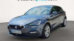 Usado 2021 Seat Leon Style Utilitario | 17.955 € (Buen precio)