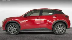 Usado 2024 Lexus LBX SUV | 34.990 € (Precio justo)
