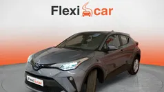 Azul Usado 2022 Toyota C-HR Active SUV | 20.990 € (Super precio)
