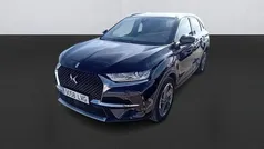Usado 2021 DS Automobiles DS3 Crossback Bastille Plus SUV | 23.800 € (Precio justo)