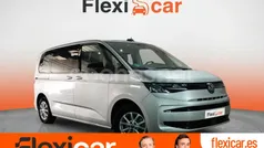 VW Multivan