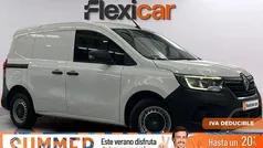 Usado 2022 Renault Kangoo Monovolumen | 13.970 € (Precio justo)