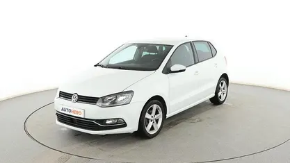 Usado VW Polo Sport 90 CV (66 kW) 2015 Berlina