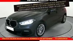 Usado 2020 BMW 118 Utilitario | 18.490 € (Buen precio)