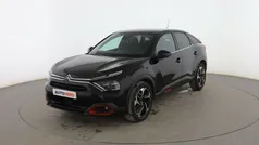 Usado 2022 Citroën C4 Shine Berlina | 20.099 € (Precio justo)