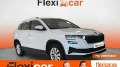 Usado 2023 Skoda Karoq Style SUV | 21.990 € (Precio justo)