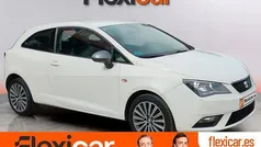 Usado 2016 Seat Ibiza SC Style Utilitario | 8990 € (Precio justo)