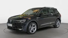 Usado 2020 VW Tiguan Sportline SUV | 27.264 € (Buen precio)