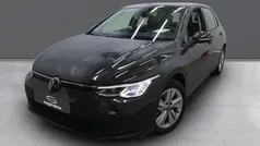 Usado 2022 VW Golf VIII Life Berlina | 24.600 € (Precio justo)