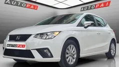 Usado 2019 Seat Ibiza Style | 11.890 € (Precio justo)