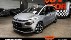 Usado 2022 Citroën C4 Shine | 17.450 € (Precio justo)