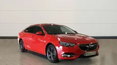 Usado 2020 Opel Insignia Berlina | 16.500 € (Precio justo)