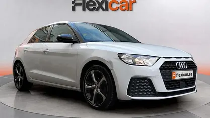 Usado 2020 Audi A1 Sportback Premium Utilitario | 14.290 € (Super precio)