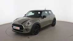 Gris Usado 2019 Mini Cooper Utilitario | 18.199 € (Precio justo)