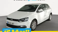 Usado 2015 VW Polo Utilitario | 9500 € (Precio justo)