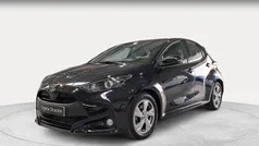 Usado 2024 Toyota Yaris Hybrid Active Berlina | 21.900 € (Precio justo)