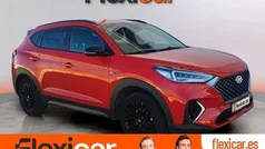 Usado 2020 Hyundai Tucson SUV | 19.970 € (Precio justo)