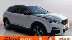 Usado 2019 Peugeot 3008 Allure SUV | 15.490 € (Precio justo)