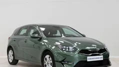Usado 2024 Kia Ceed Berlina | 18.500 € (Precio justo)