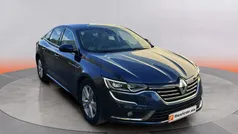 Azul Usado 2019 Renault Talisman Zen Berlina | 12.490 € (Super precio)