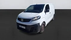 Blanco Usado 2022 Fiat Scudo Business Monovolumen | 21.400 € (Precio justo)