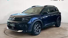 Usado 2025 Citroën C5 Aircross SUV | 27.900 € (Buen precio)