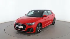Usado 2021 Audi A1 Sportback S-Line Utilitario | 19.899 € (Precio justo)