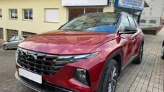 Usado 2023 Hyundai Tucson SUV | 28.500 € (Buen precio)