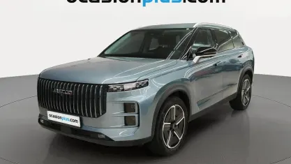 Usado Jaecoo 7 147 CV (108 kW) 2025 Blanco SUV