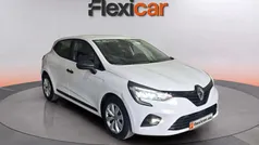 Usado 2020 Renault Clio V Business Berlina | 10.890 € (Buen precio)