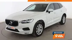 Usado 2021 Volvo XC60 Momentum SUV | 30.299 € (Super precio)
