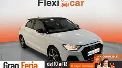 Blanco Usado 2020 Audi A1 Sportback Premium Utilitario | 16.490 € (Precio justo)