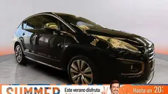 Usado 2016 Peugeot 3008 Allure Berlina | 9690 € (Precio justo)