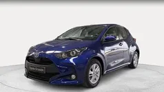 Usado 2022 Toyota Yaris Edition Berlina | 17.900 € (Precio justo)