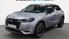 Gris Usado 2020 DS Automobiles DS3 Crossback Grand Chic SUV | 14.182 € (Buen precio)