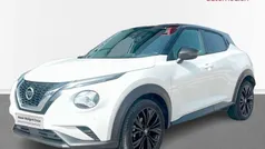 Usado 2021 Nissan Juke Enigma SUV | 18.350 € (Precio justo)