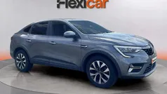 Usado 2023 Renault Arkana Evolution SUV | 19.190 € (Precio justo)