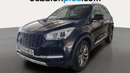 Usado 2023 DR DR 4.0 SUV | 11.173 € (Buen precio)