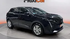 Usado 2021 Peugeot 3008 Active SUV | 15.790 € (Buen precio)