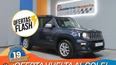 Usado 2023 Jeep Renegade Limited SUV | 16.900 € (Buen precio)