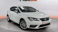 Usado 2019 Seat Leon XCELLENCE Berlina | 13.790 € (Buen precio)