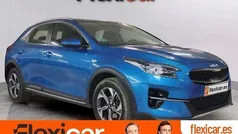 Usado 2022 Kia XCeed SUV | 14.790 € (Precio justo)