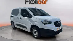 Usado 2020 Opel Combo Edition Monovolumen | 11.190 € (Buen precio)