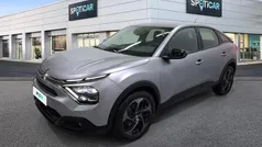 Gris Usado 2024 Citroën C4 Berlina | 21.970 € (Precio justo)