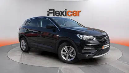 Usado Opel Grandland X 130 CV (95 kW) 2020 SUV